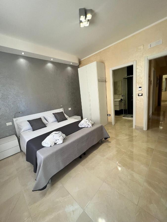 B&B Relu' Gallipoli Exterior foto